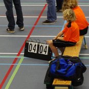 Tussenstand